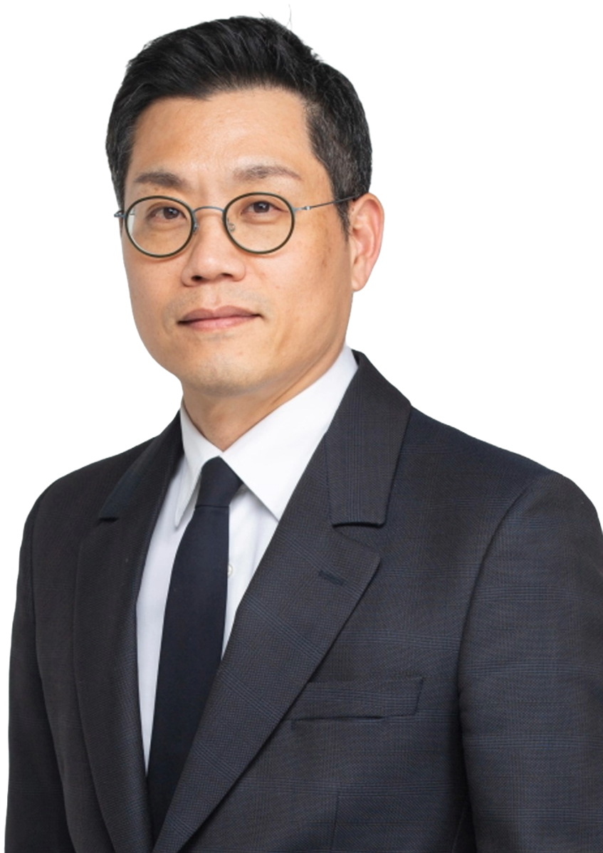 Professor Duhee Park
